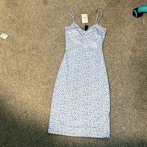 Windsor dress brand new with tags, never worn